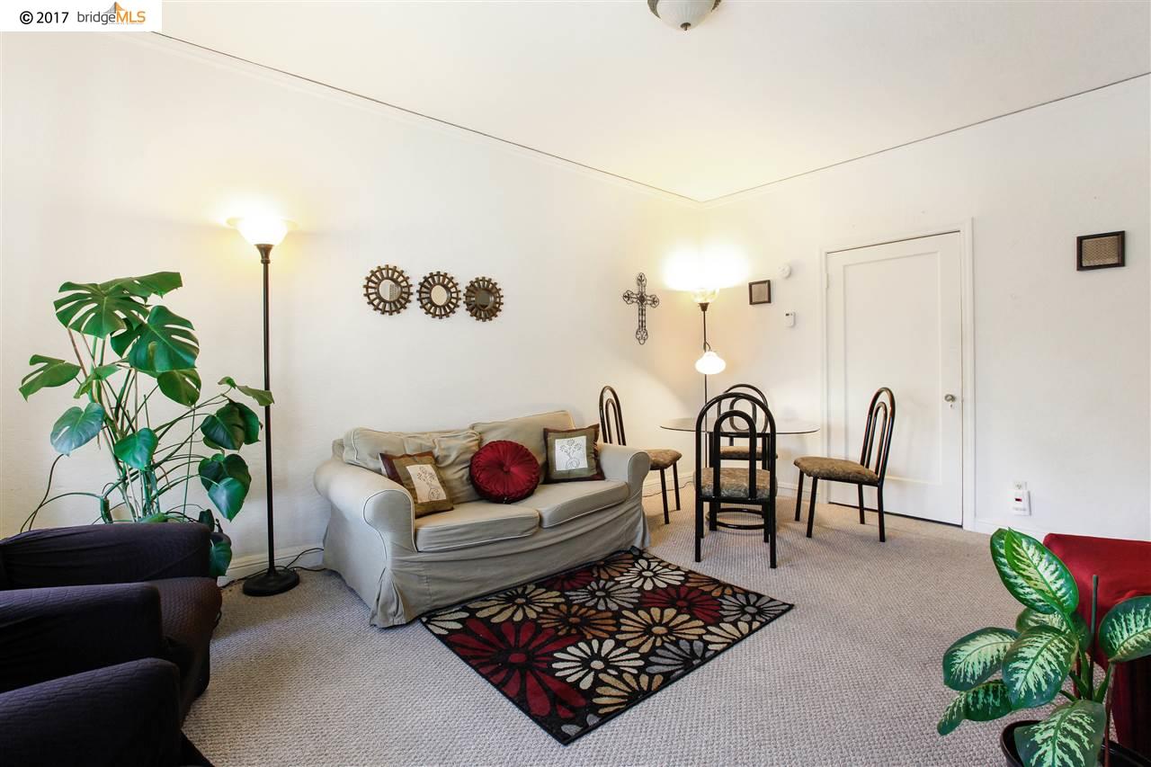 1939 Durant Ave, OAKLAND, California 94603-3939, ,Comm Ri Multi-units 5+,For Sale,Durant Ave,40796789