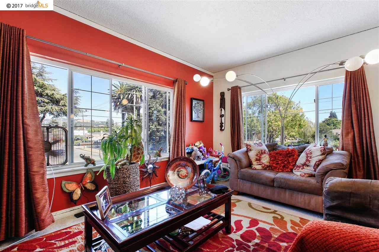1939 Durant Ave, OAKLAND, California 94603-3939, ,Comm Ri Multi-units 5+,For Sale,Durant Ave,40796789