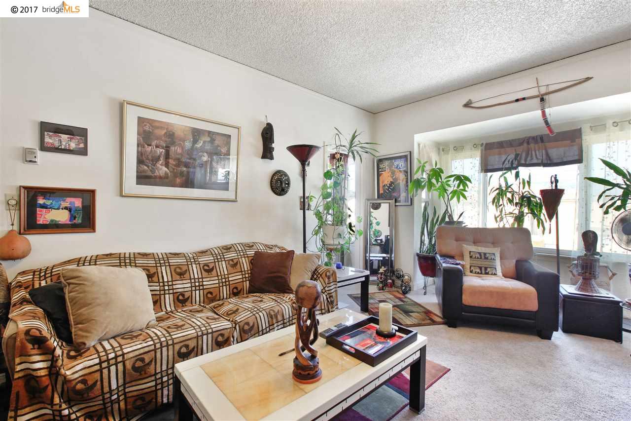1939 Durant Ave, OAKLAND, California 94603-3939, ,Comm Ri Multi-units 5+,For Sale,Durant Ave,40796789