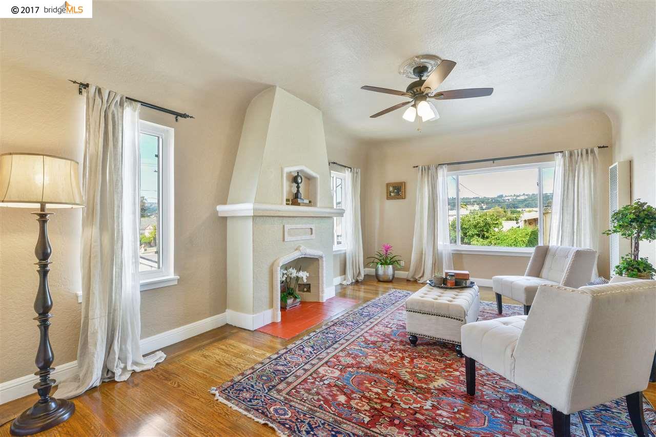 1939 Durant Ave, OAKLAND, California 94603-3939, ,Comm Ri Multi-units 5+,For Sale,Durant Ave,40796789