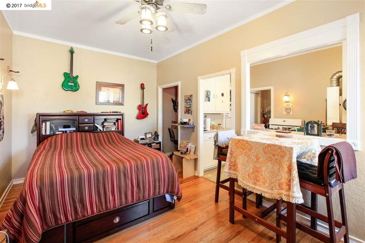 1939 Durant Ave, OAKLAND, California 94603-3939, ,Comm Ri Multi-units 5+,For Sale,Durant Ave,40796789