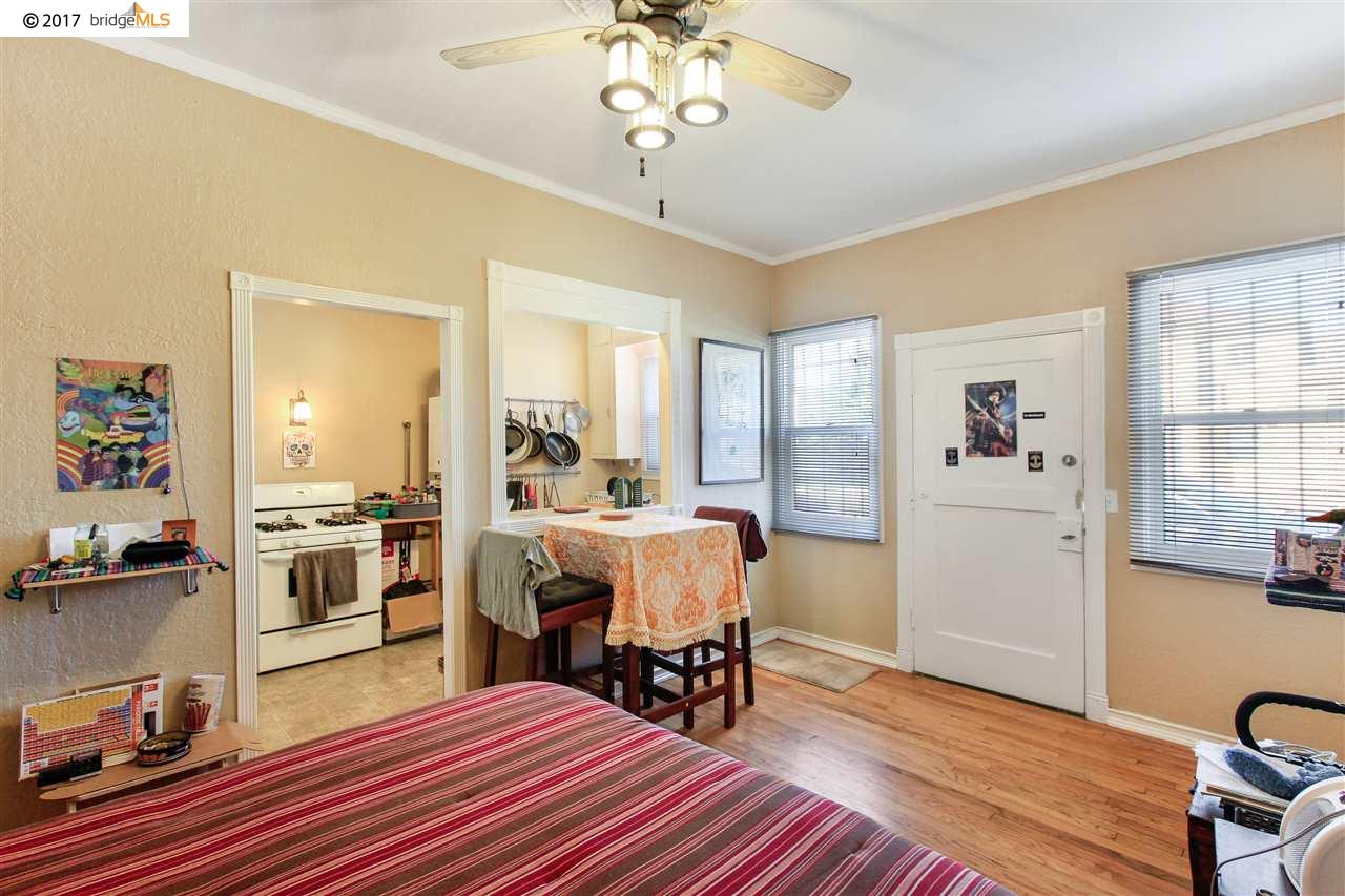 1939 Durant Ave, OAKLAND, California 94603-3939, ,Comm Ri Multi-units 5+,For Sale,Durant Ave,40796789