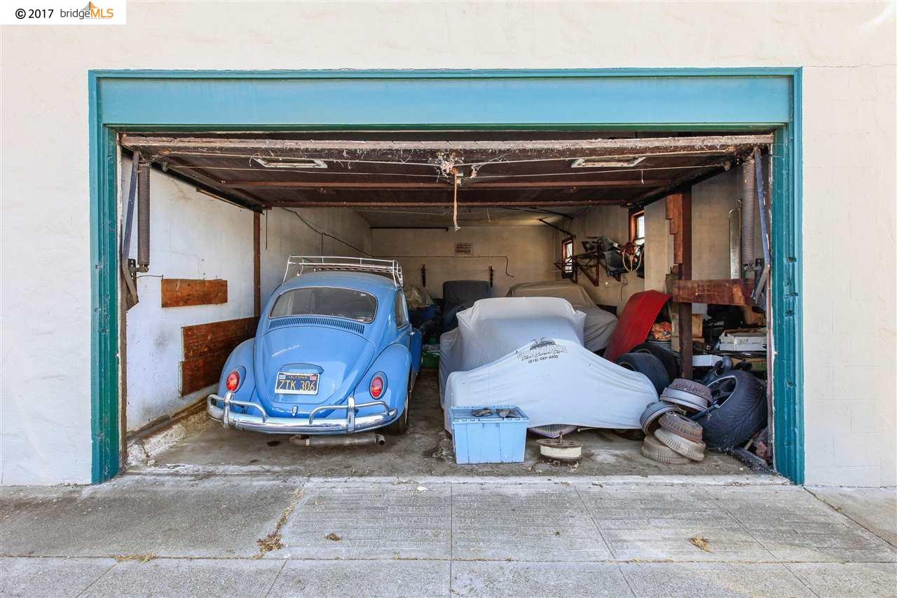 1939 Durant Ave, OAKLAND, California 94603-3939, ,Comm Ri Multi-units 5+,For Sale,Durant Ave,40796789