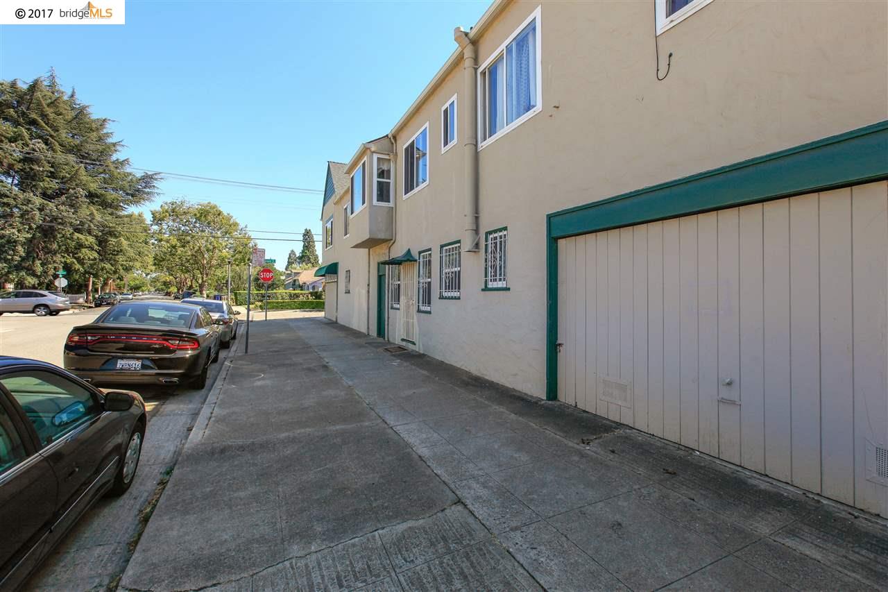 1939 Durant Ave, OAKLAND, California 94603-3939, ,Comm Ri Multi-units 5+,For Sale,Durant Ave,40796789