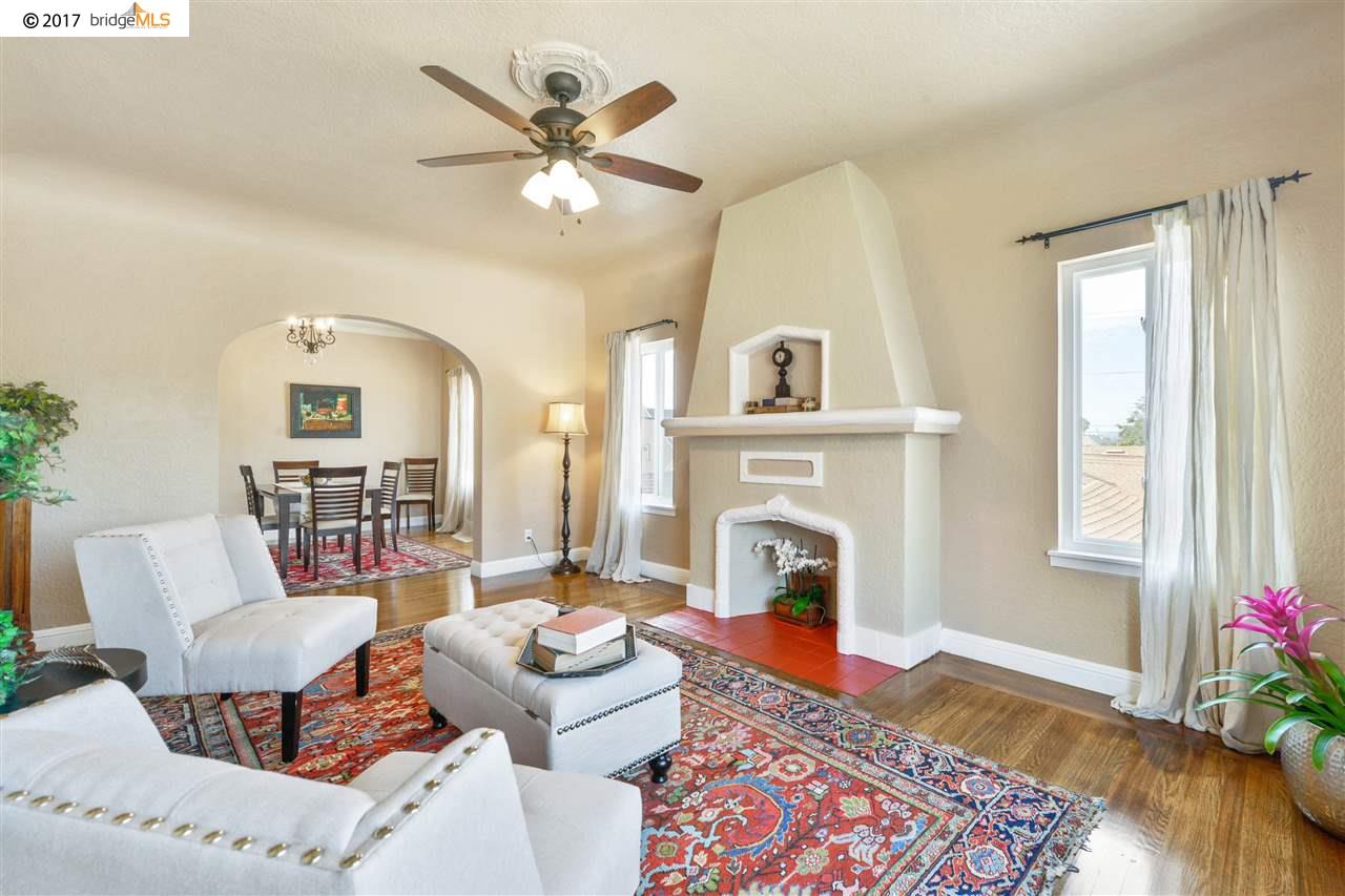 1939 Durant Ave, OAKLAND, California 94603-3939, ,Comm Ri Multi-units 5+,For Sale,Durant Ave,40796789