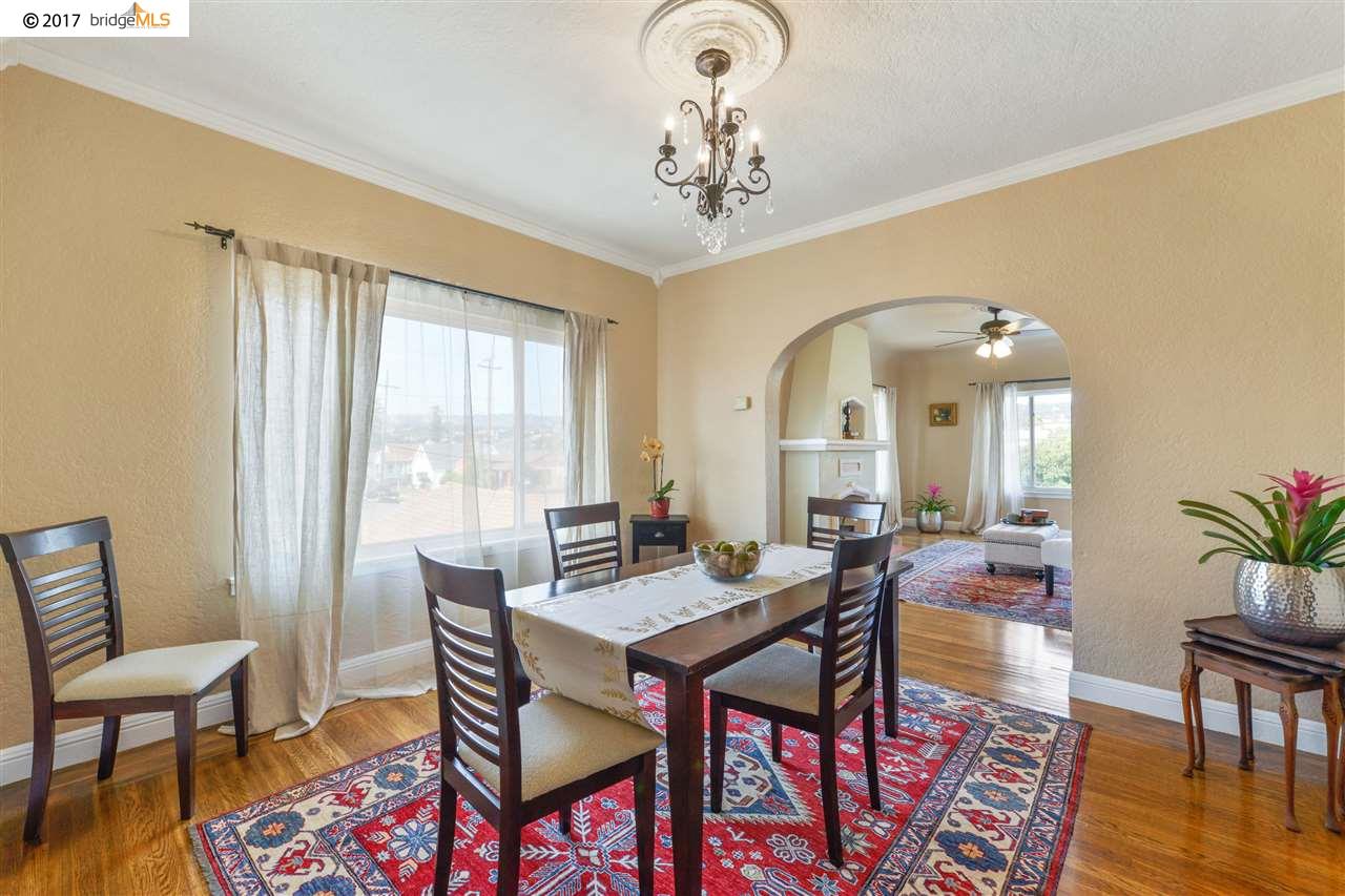 1939 Durant Ave, OAKLAND, California 94603-3939, ,Comm Ri Multi-units 5+,For Sale,Durant Ave,40796789