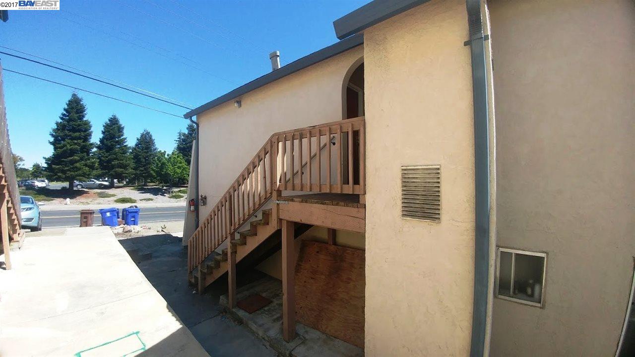 799 El Patio Street, EL SOBRANTE, California 94803, ,Comm Ri Multi-units 5+,For Sale,El Patio Street,40797494