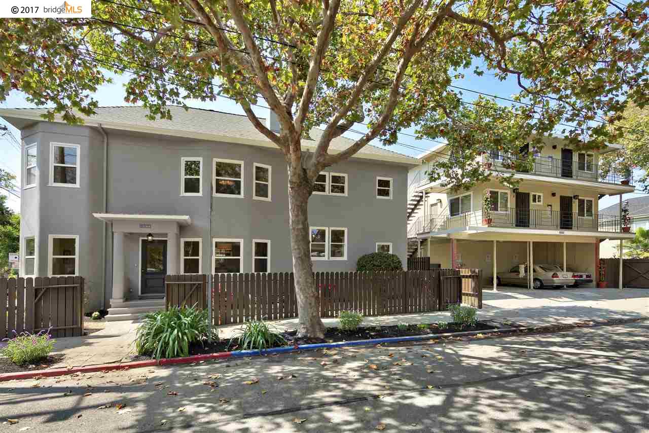 3146 King Street, BERKELEY, California 94703, ,Comm Ri Multi-units 5+,For Sale,King Street,40797723