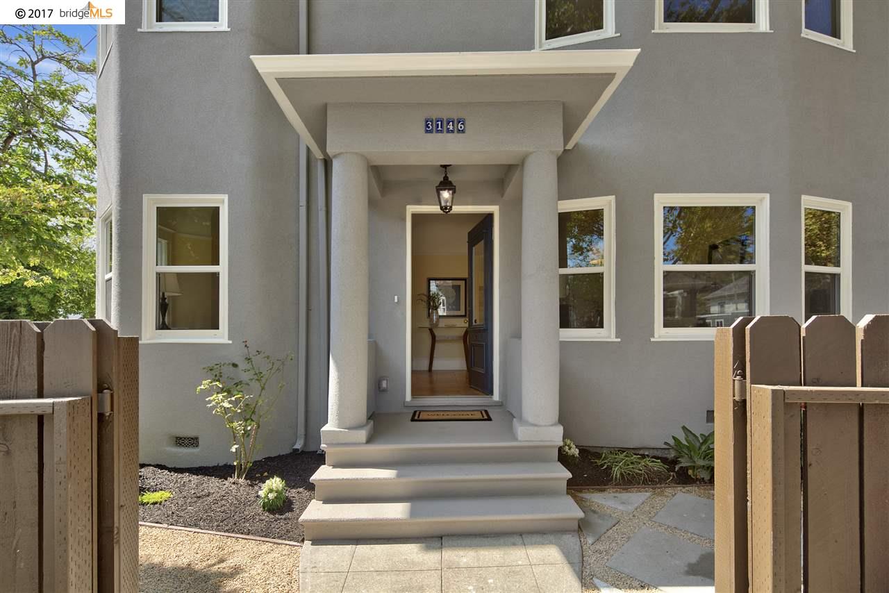 3146 King Street, BERKELEY, California 94703, ,Comm Ri Multi-units 5+,For Sale,King Street,40797723