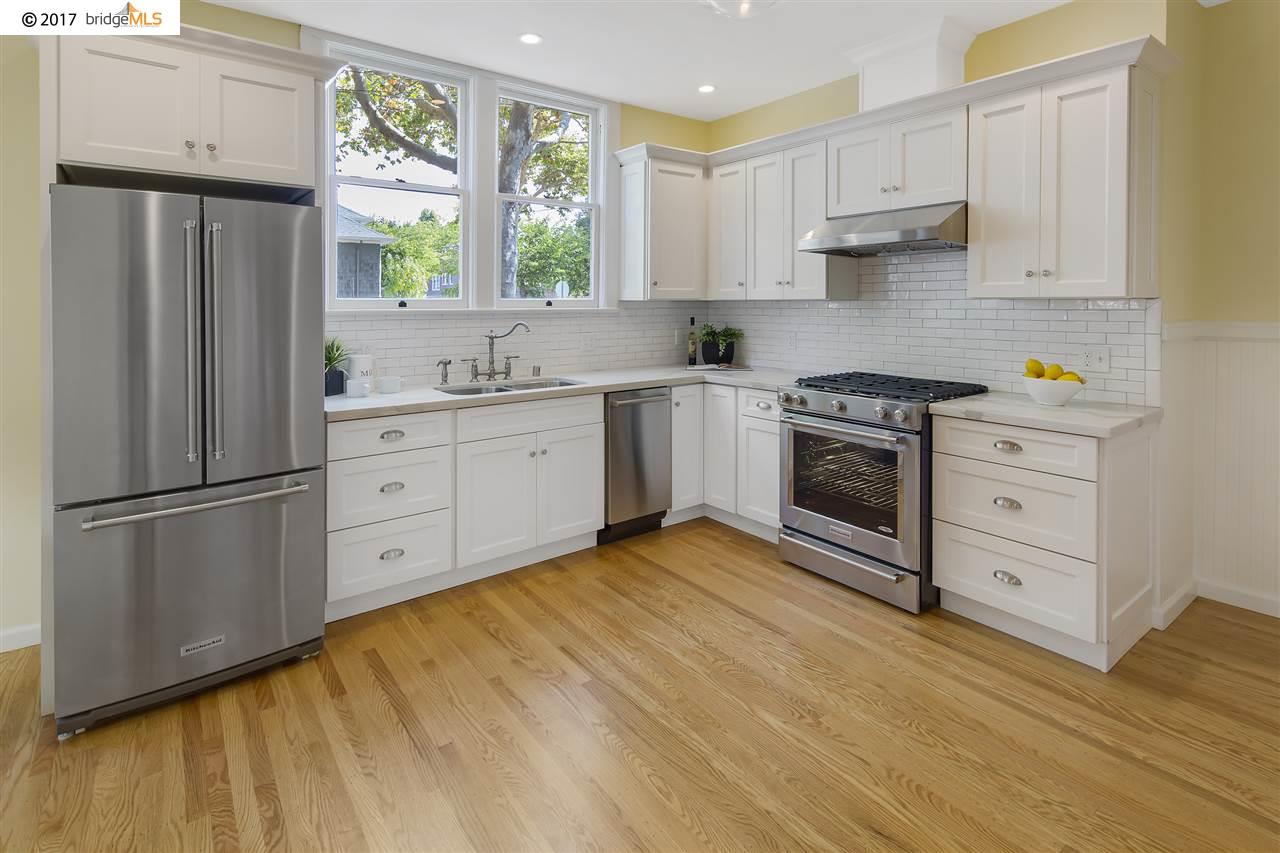 3146 King Street, BERKELEY, California 94703, ,Comm Ri Multi-units 5+,For Sale,King Street,40797723