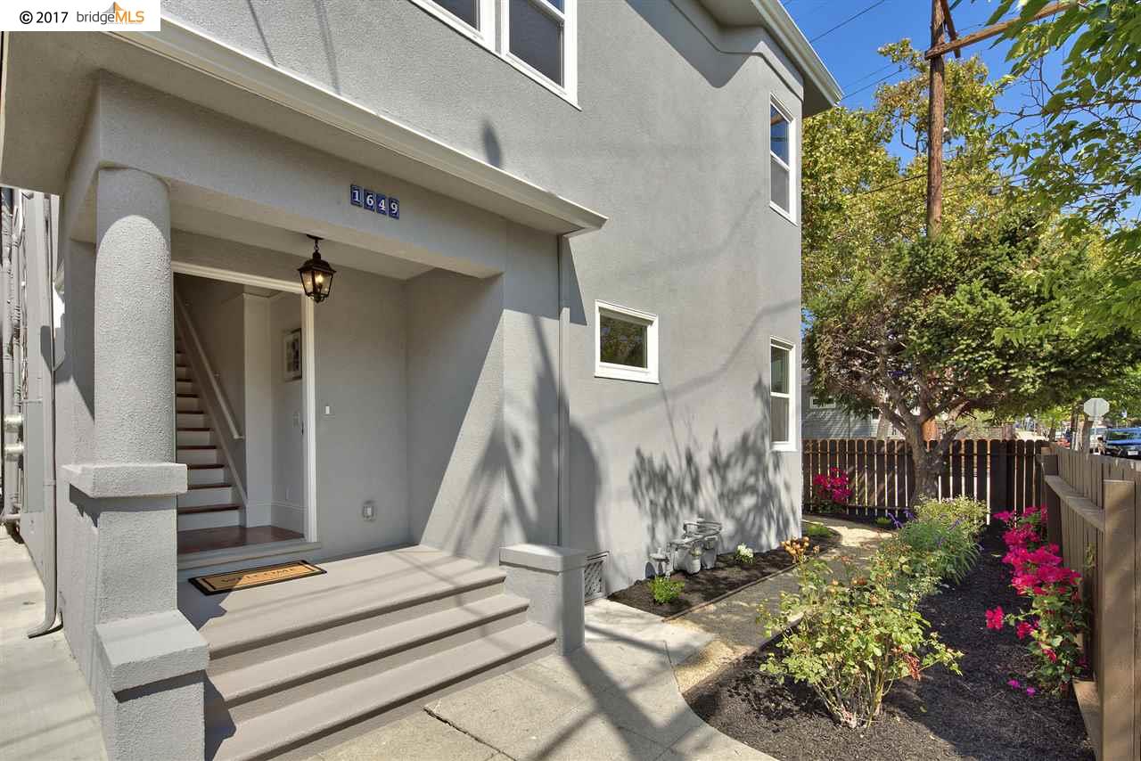 3146 King Street, BERKELEY, California 94703, ,Comm Ri Multi-units 5+,For Sale,King Street,40797723