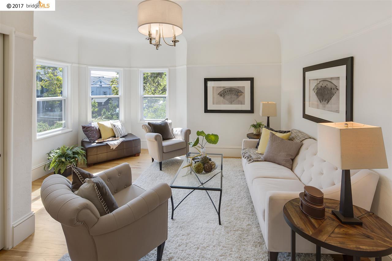 3146 King Street, BERKELEY, California 94703, ,Comm Ri Multi-units 5+,For Sale,King Street,40797723