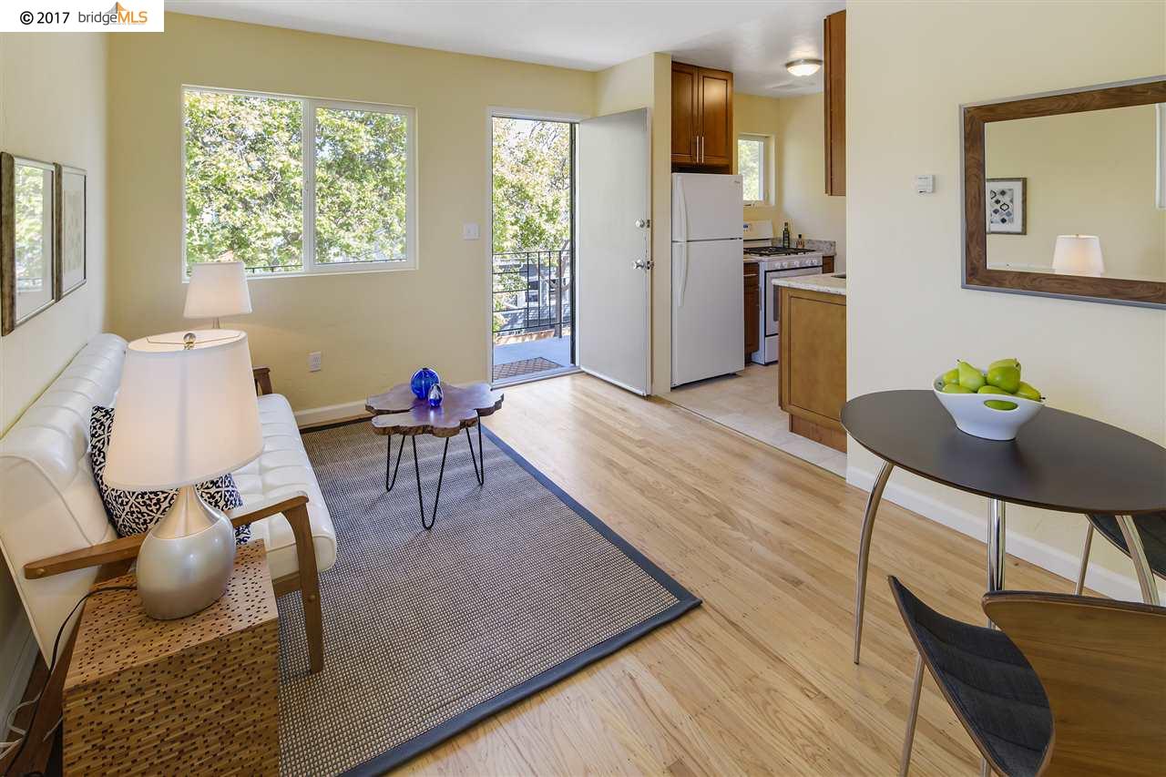 3146 King Street, BERKELEY, California 94703, ,Comm Ri Multi-units 5+,For Sale,King Street,40797723