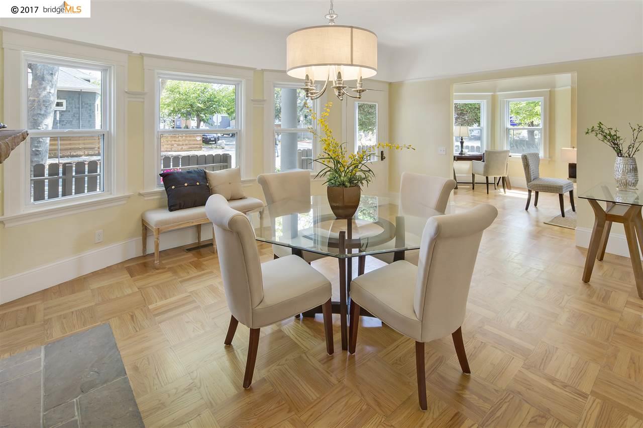 3146 King Street, BERKELEY, California 94703, ,Comm Ri Multi-units 5+,For Sale,King Street,40797723