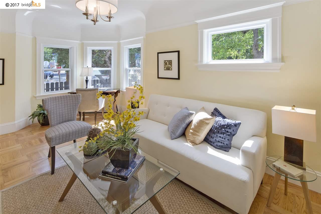 3146 King Street, BERKELEY, California 94703, ,Comm Ri Multi-units 5+,For Sale,King Street,40797723