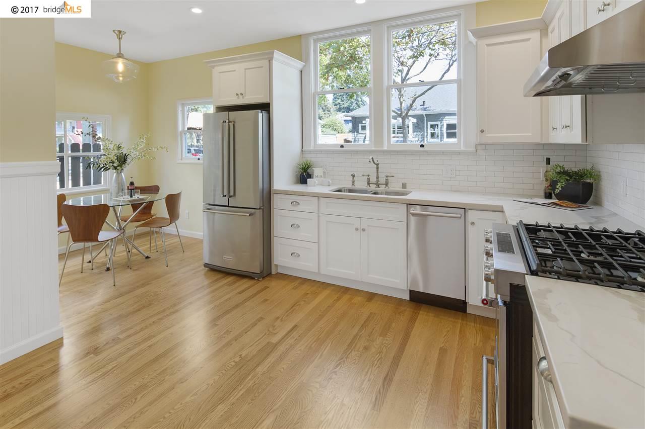 3146 King Street, BERKELEY, California 94703, ,Comm Ri Multi-units 5+,For Sale,King Street,40797723