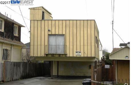 2314 Tenth Street, BERKELEY, California 94710, ,Comm Ri Multi-units 5+,For Sale,Tenth Street,40797809