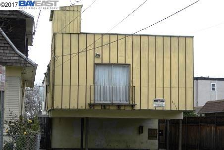 2314 Tenth Street, BERKELEY, California 94710, ,Comm Ri Multi-units 5+,For Sale,Tenth Street,40797809
