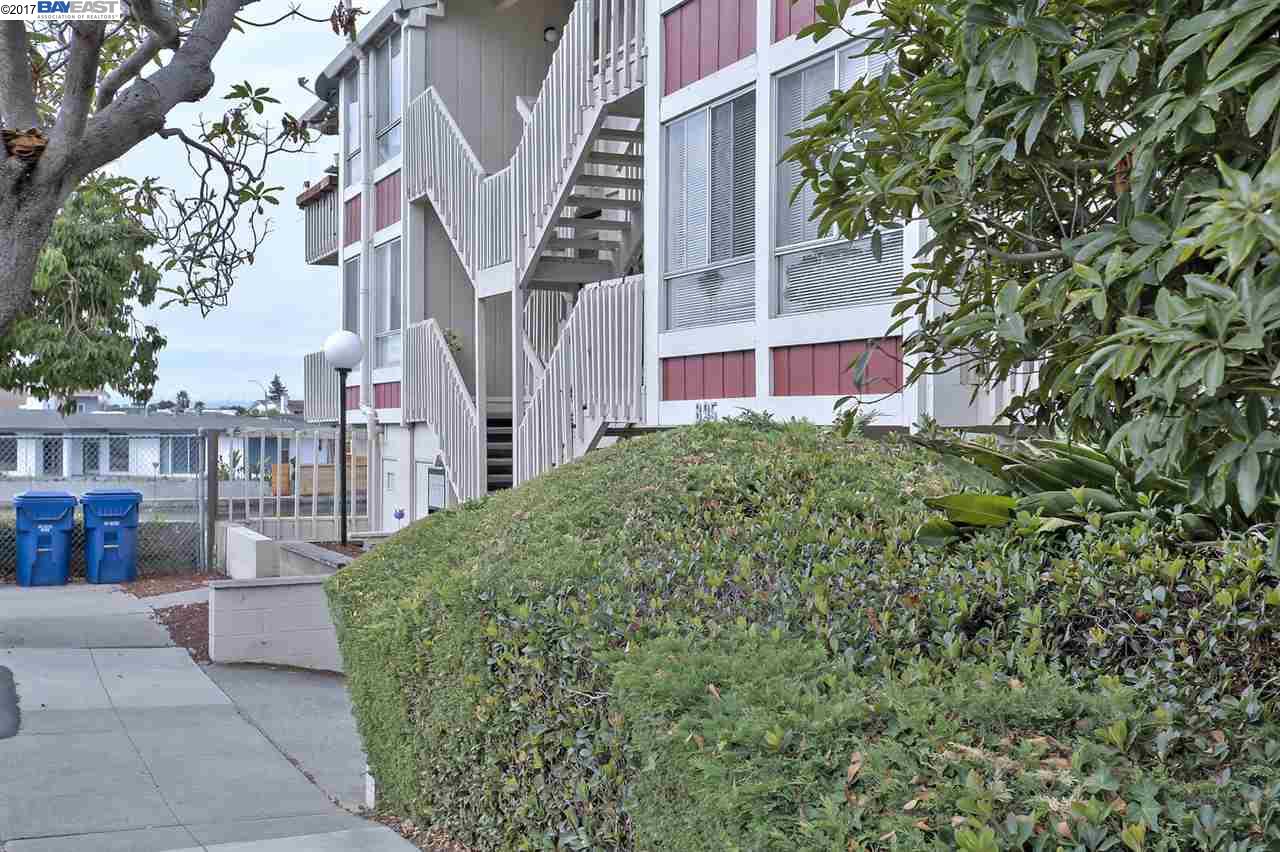 895 Lafayette St, ALAMEDA, California 94501, ,Comm Ri Multi-units 5+,For Sale,Lafayette St,40798596