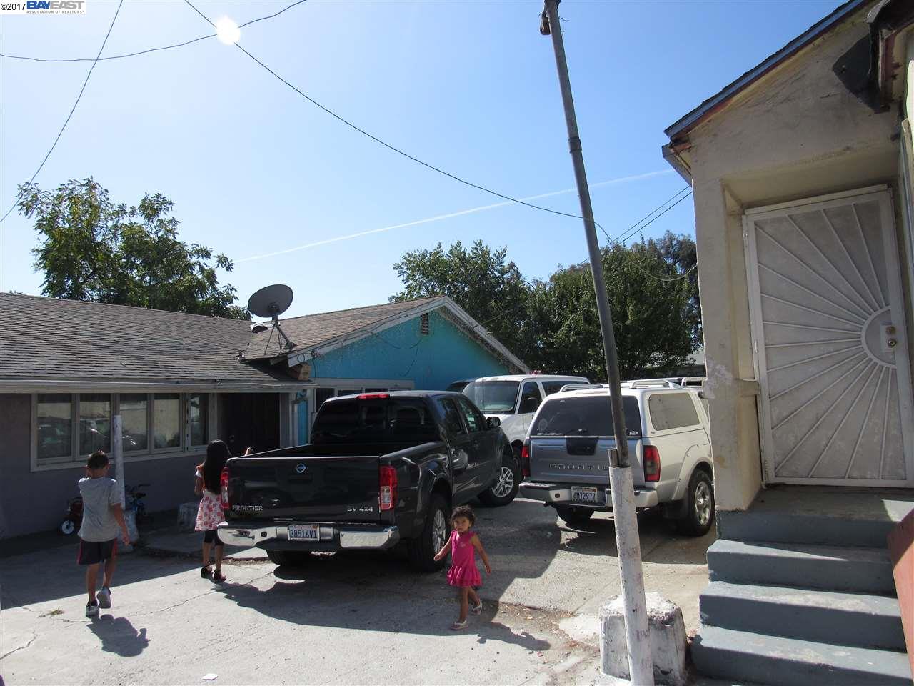630 Elmhurst Ave, OAKLAND, California 94603, ,Comm Ri Multi-units 5+,For Sale,Elmhurst Ave,40799291