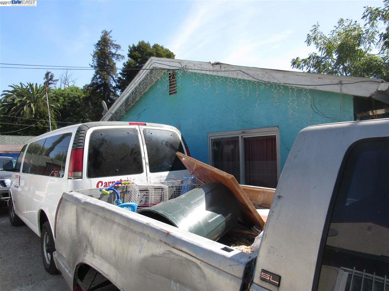 630 Elmhurst Ave, OAKLAND, California 94603, ,Comm Ri Multi-units 5+,For Sale,Elmhurst Ave,40799291