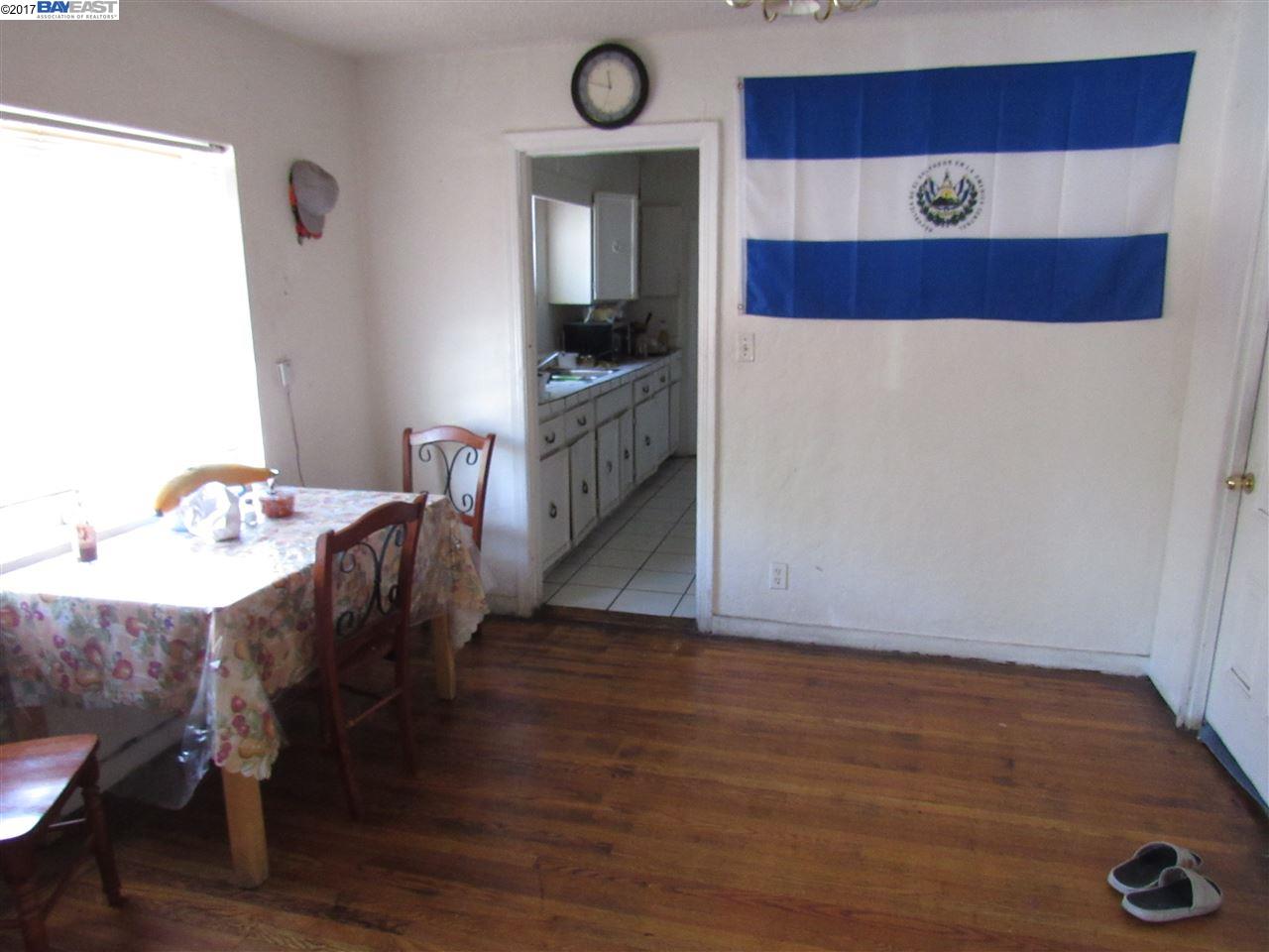 630 Elmhurst Ave, OAKLAND, California 94603, ,Comm Ri Multi-units 5+,For Sale,Elmhurst Ave,40799291