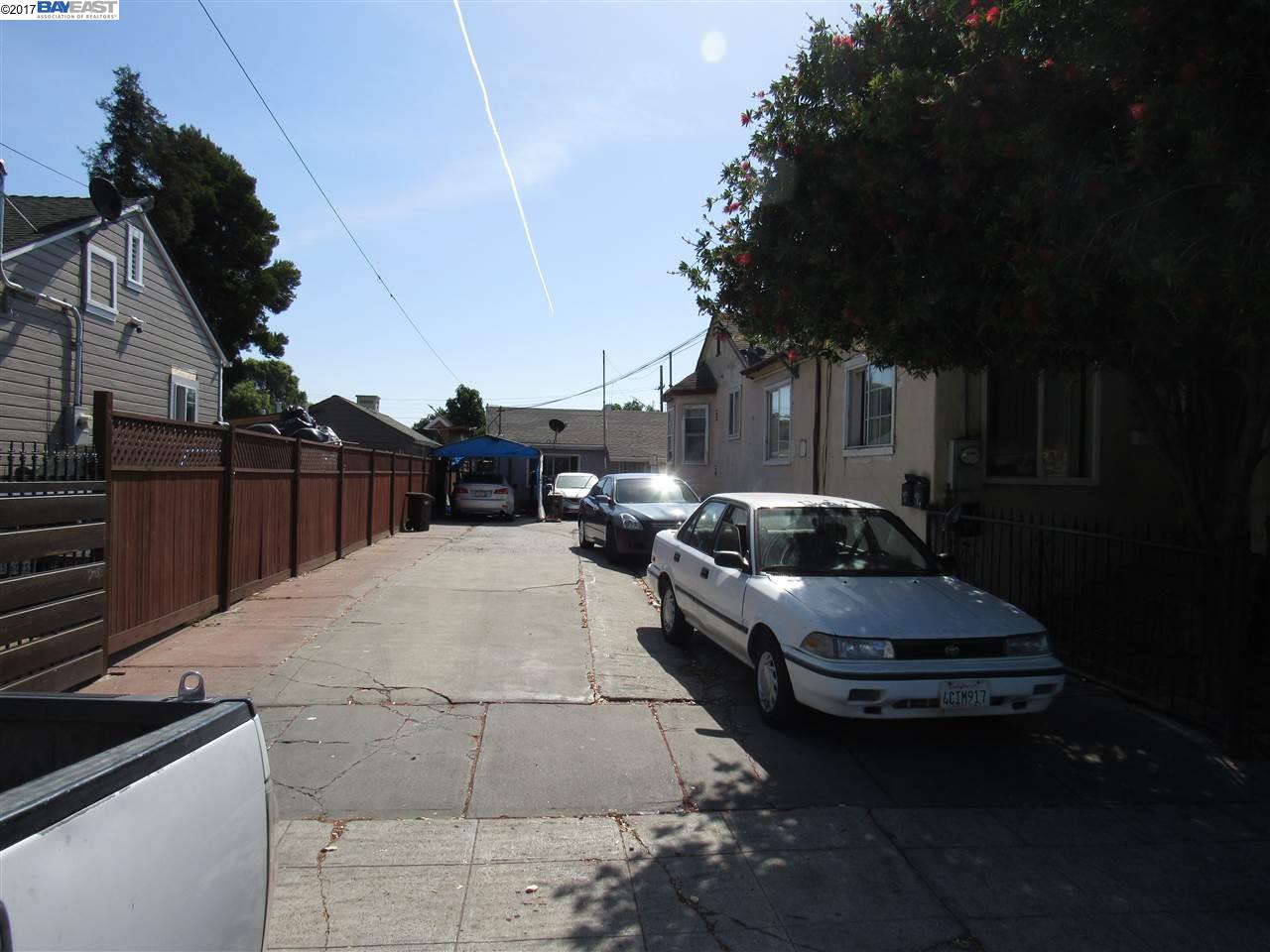 630 Elmhurst Ave, OAKLAND, California 94603, ,Comm Ri Multi-units 5+,For Sale,Elmhurst Ave,40799291