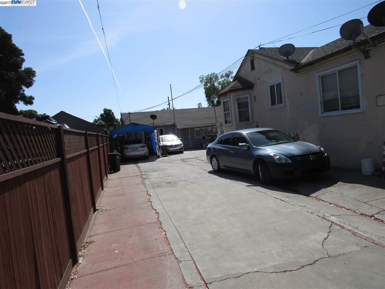 630 Elmhurst Ave, OAKLAND, California 94603, ,Comm Ri Multi-units 5+,For Sale,Elmhurst Ave,40799291