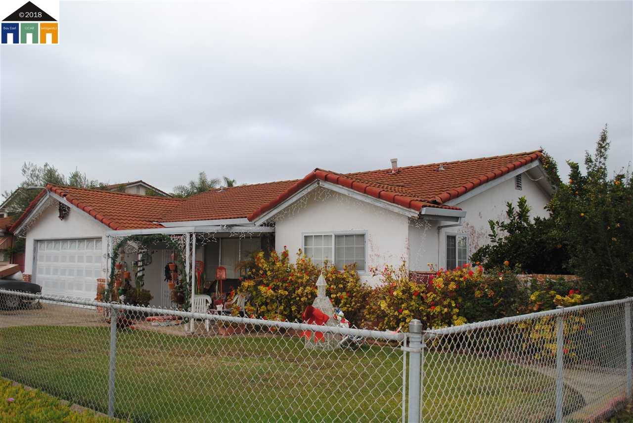 37280 Magnolia, NEWARK, California 94560, ,Comm Ri Multi-units 5+,For Sale,Magnolia,40799395