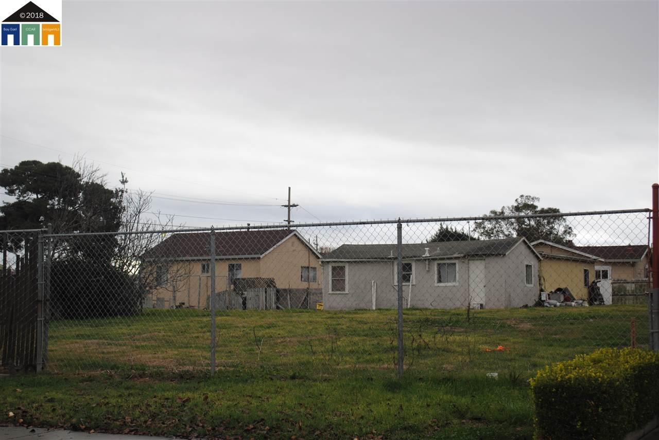 37280 Magnolia, NEWARK, California 94560, ,Comm Ri Multi-units 5+,For Sale,Magnolia,40799395
