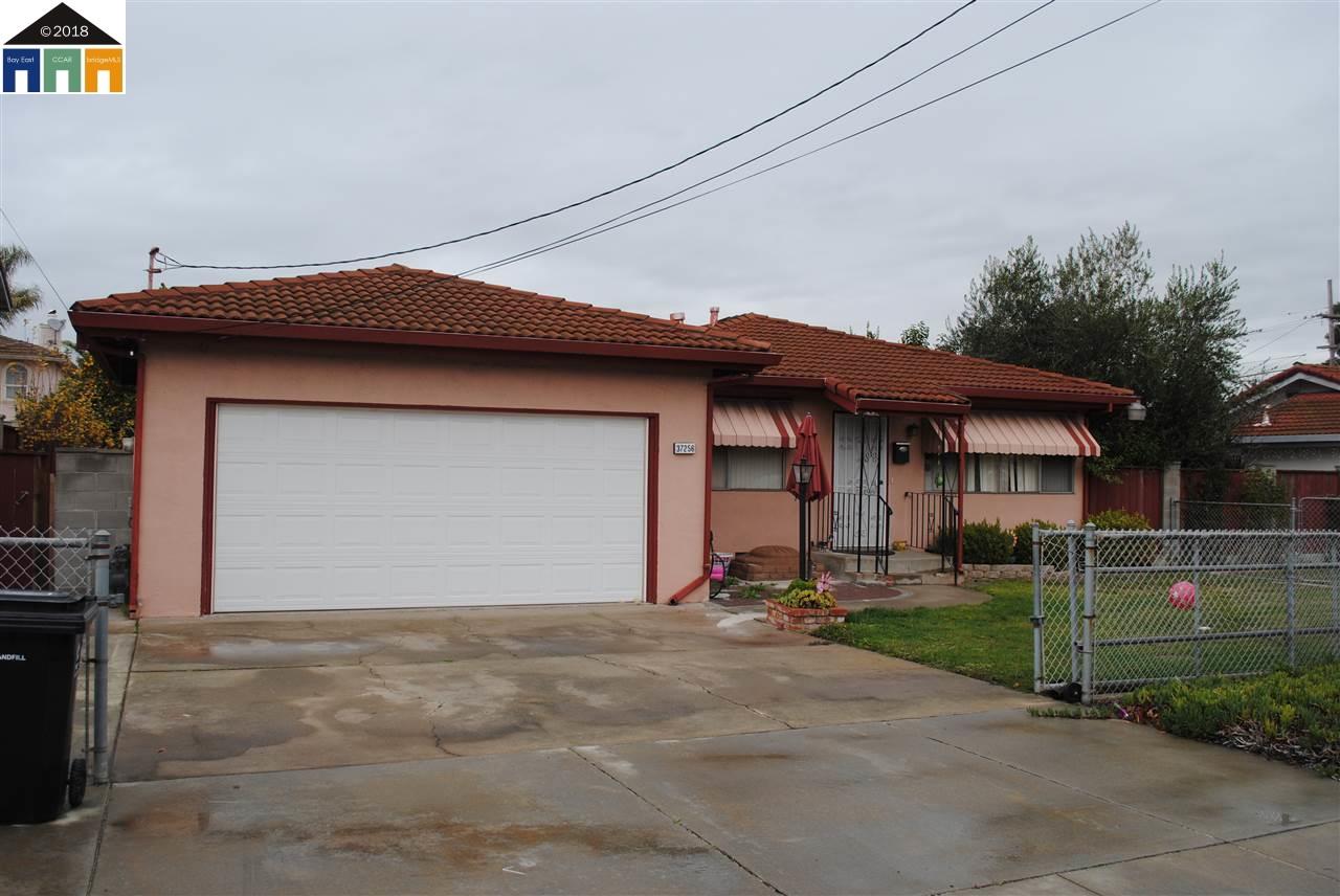 37280 Magnolia, NEWARK, California 94560, ,Comm Ri Multi-units 5+,For Sale,Magnolia,40799395