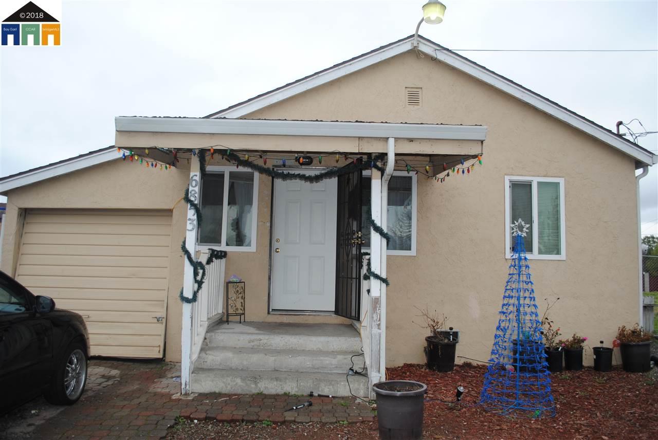 37280 Magnolia, NEWARK, California 94560, ,Comm Ri Multi-units 5+,For Sale,Magnolia,40799395