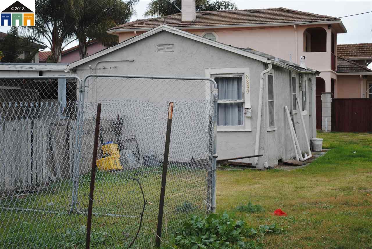 37280 Magnolia, NEWARK, California 94560, ,Comm Ri Multi-units 5+,For Sale,Magnolia,40799395