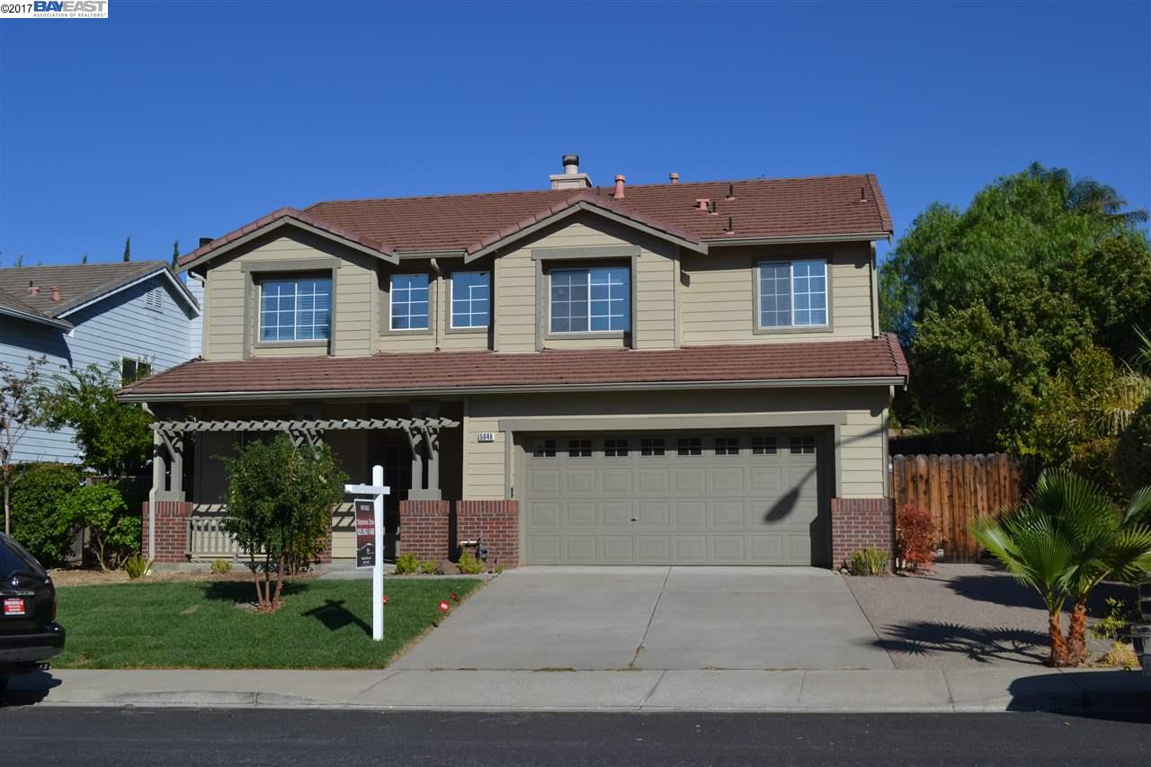 Antioch Ca Homes for Sale From 500,000 to 600,000