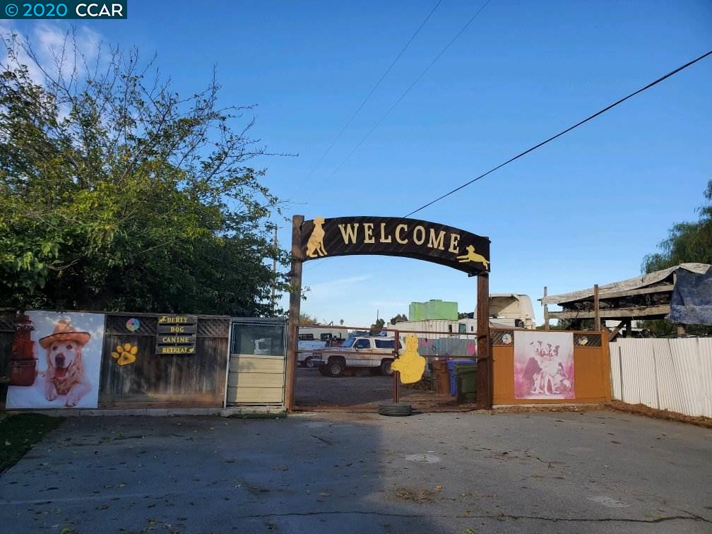 6357 Brentwood Blvd, BRENTWOOD, California 94513, ,Comm Industrial For Sale,For Sale,Brentwood Blvd,1011