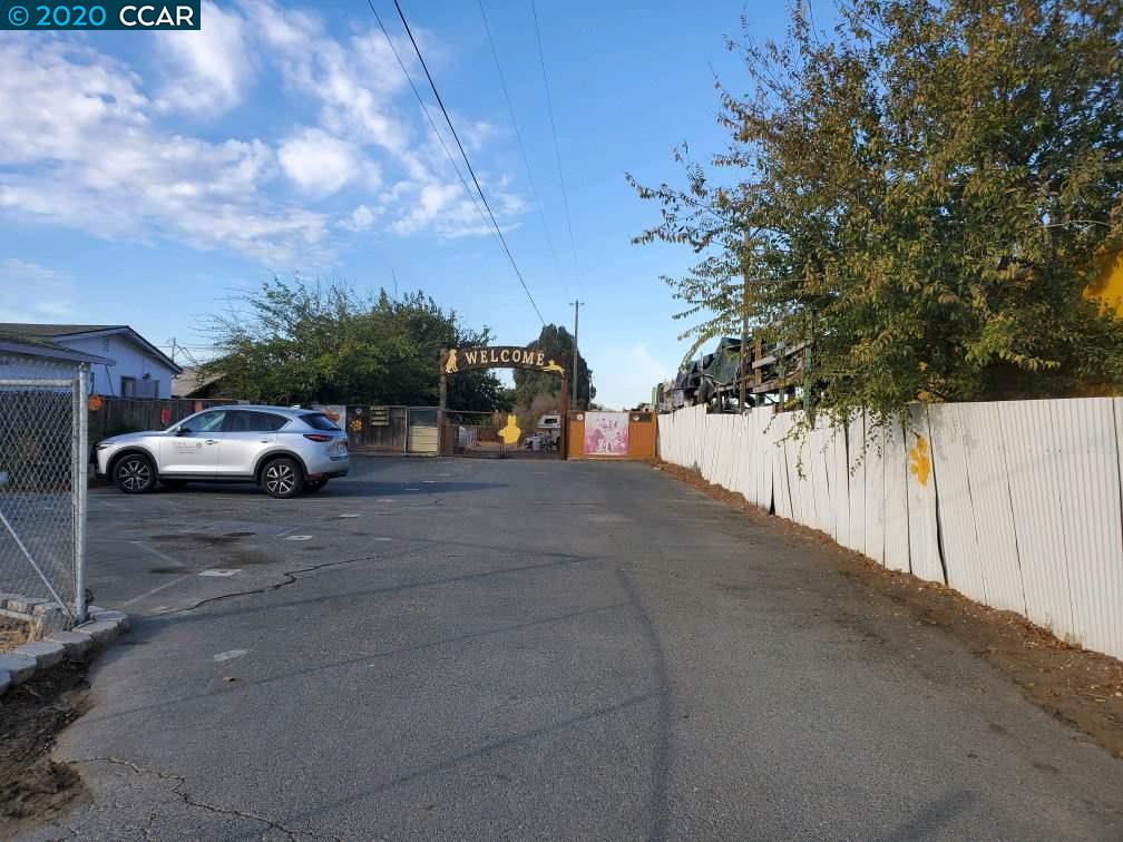 6357 Brentwood Blvd, BRENTWOOD, California 94513, ,Comm Industrial For Sale,For Sale,Brentwood Blvd,1011