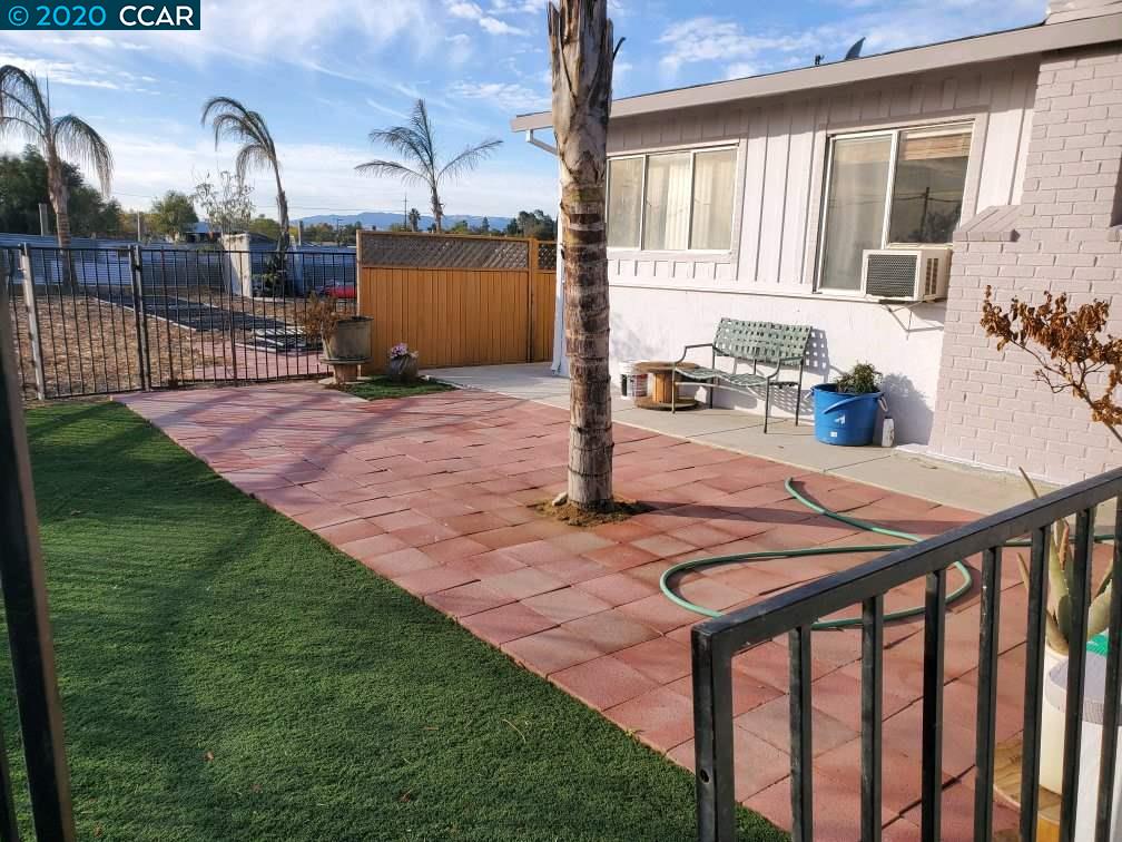 6357 Brentwood Blvd, BRENTWOOD, California 94513, ,Comm Industrial For Sale,For Sale,Brentwood Blvd,1011