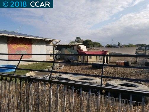 6357 Brentwood Blvd, BRENTWOOD, California 94513, ,Comm Industrial For Sale,For Sale,Brentwood Blvd,1011