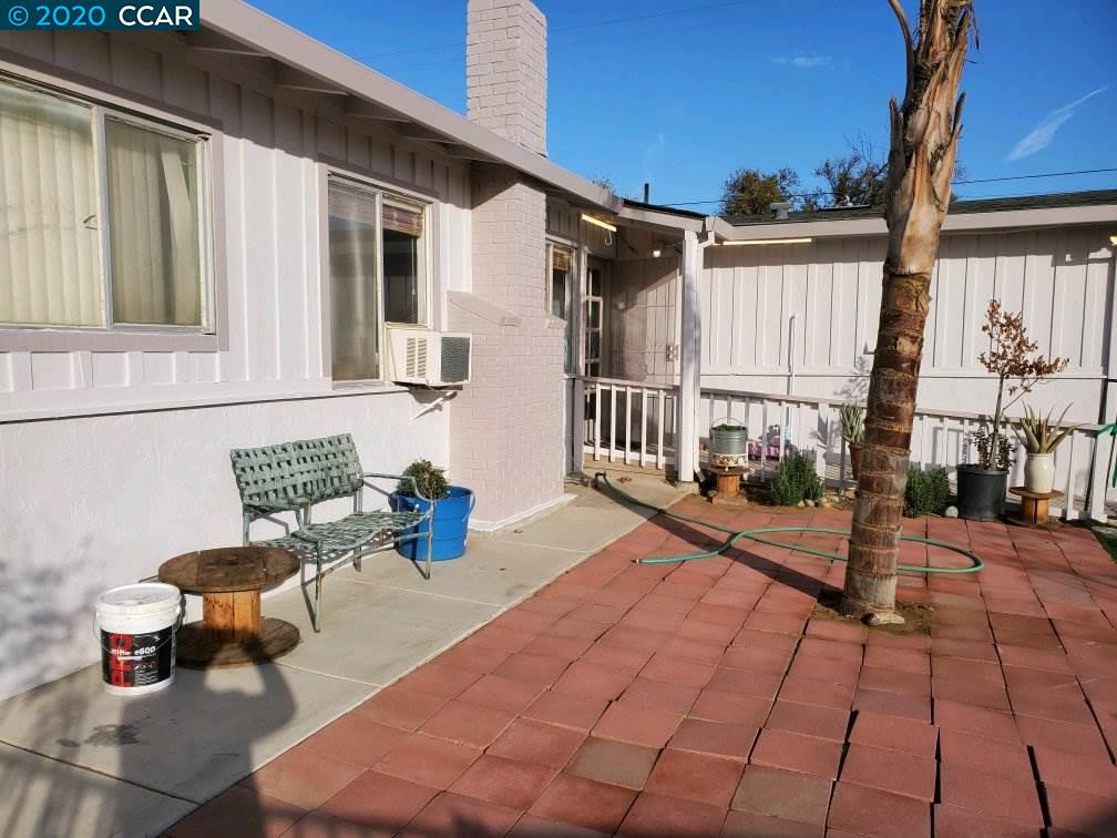 6357 Brentwood Blvd, BRENTWOOD, California 94513, ,Comm Industrial For Sale,For Sale,Brentwood Blvd,1011