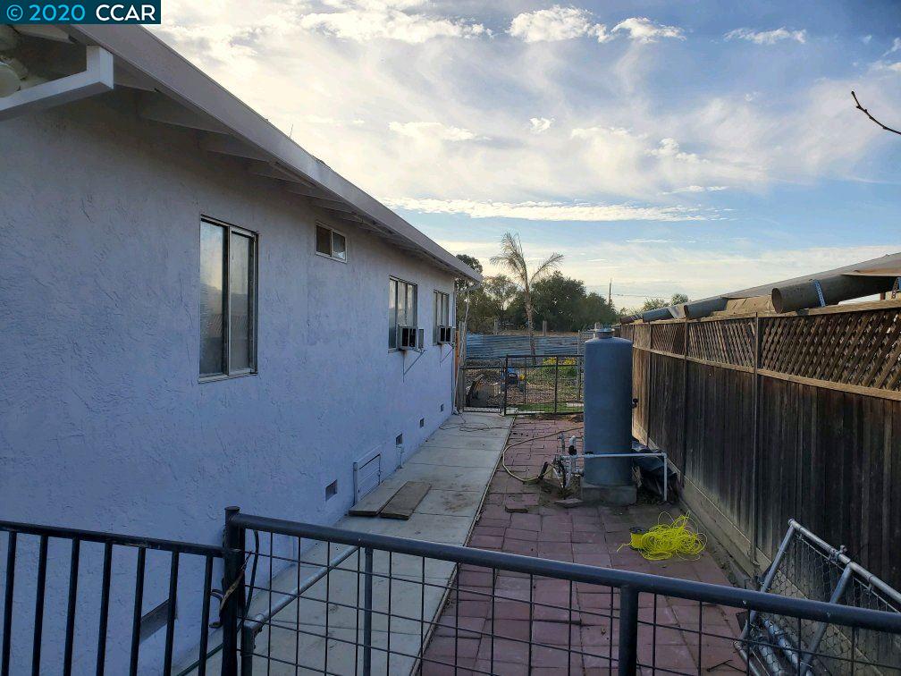 6357 Brentwood Blvd, BRENTWOOD, California 94513, ,Comm Industrial For Sale,For Sale,Brentwood Blvd,1011