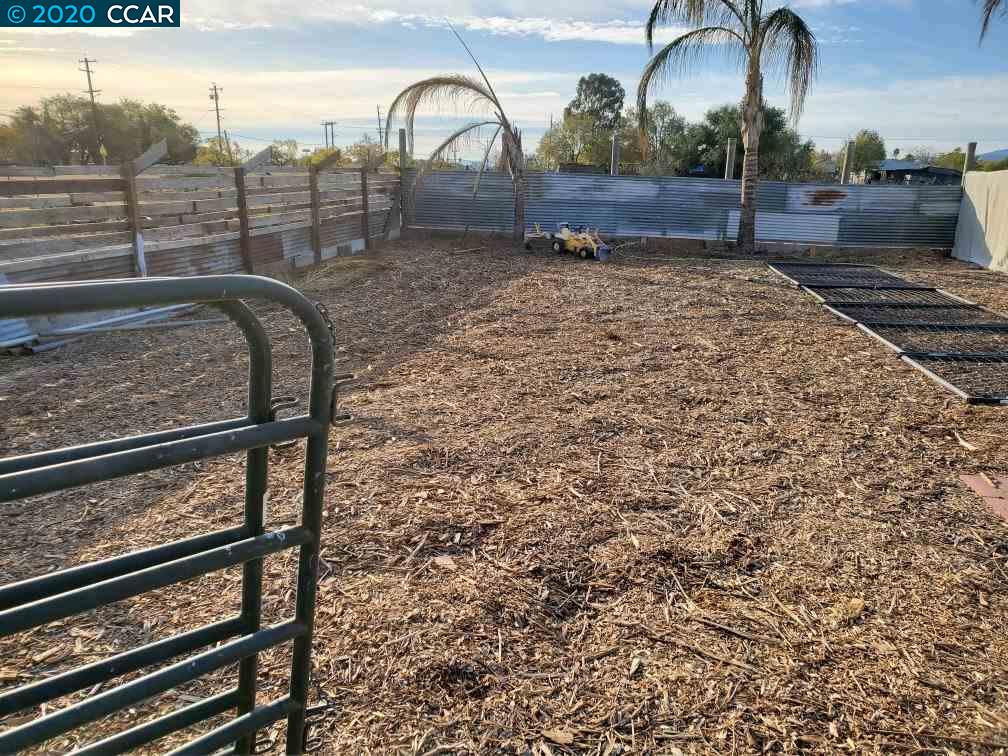 6357 Brentwood Blvd, BRENTWOOD, California 94513, ,Comm Industrial For Sale,For Sale,Brentwood Blvd,1011