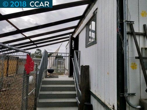 6357 Brentwood Blvd, BRENTWOOD, California 94513, ,Comm Industrial For Sale,For Sale,Brentwood Blvd,1011