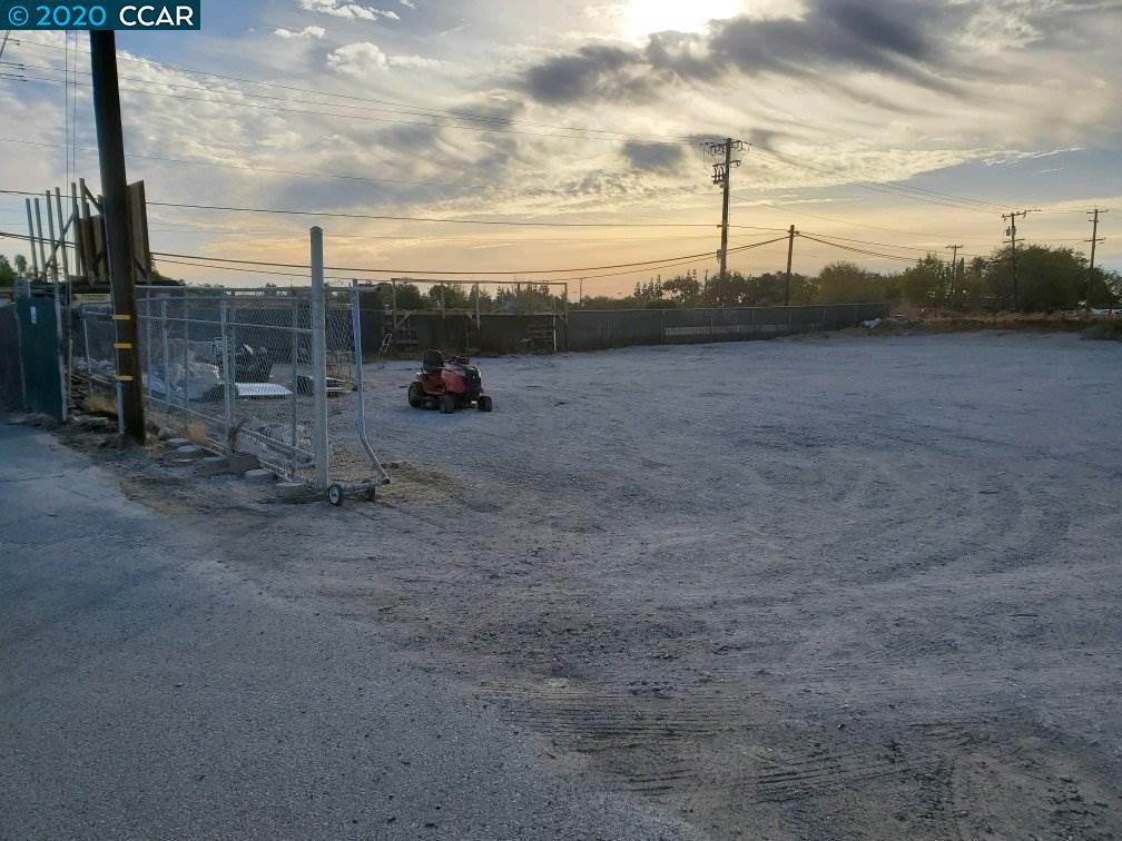 6357 Brentwood Blvd, BRENTWOOD, California 94513, ,Comm Industrial For Sale,For Sale,Brentwood Blvd,1011