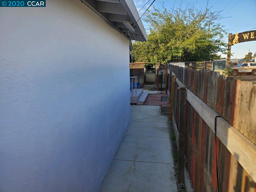 6357 Brentwood Blvd, BRENTWOOD, California 94513, ,Comm Industrial For Sale,For Sale,Brentwood Blvd,1011