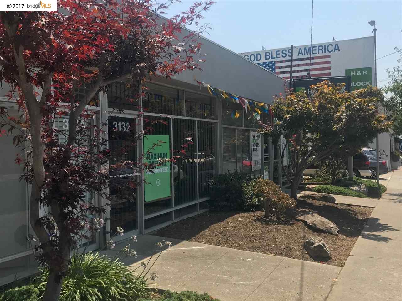 3136 Fruitvale Avenue, OAKLAND, California 94602, ,Comm Ri Multi-units 5+,For Sale,Fruitvale Avenue,40800060