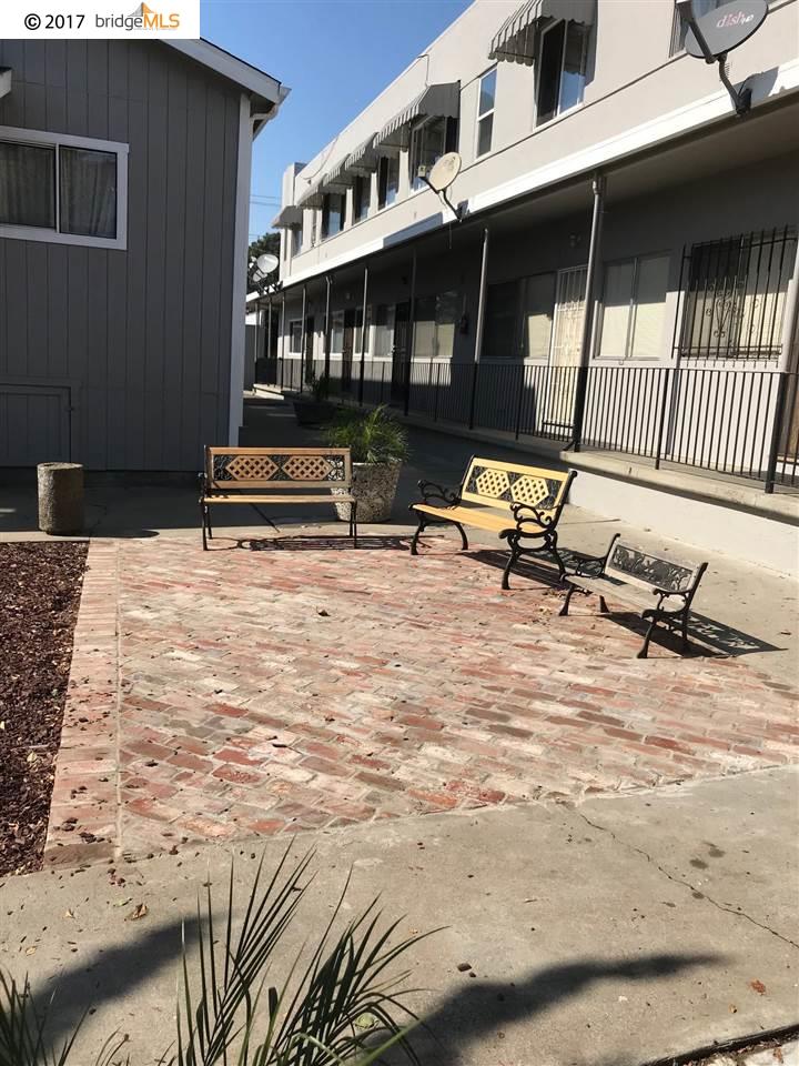 3136 Fruitvale Avenue, OAKLAND, California 94602, ,Comm Ri Multi-units 5+,For Sale,Fruitvale Avenue,40800060