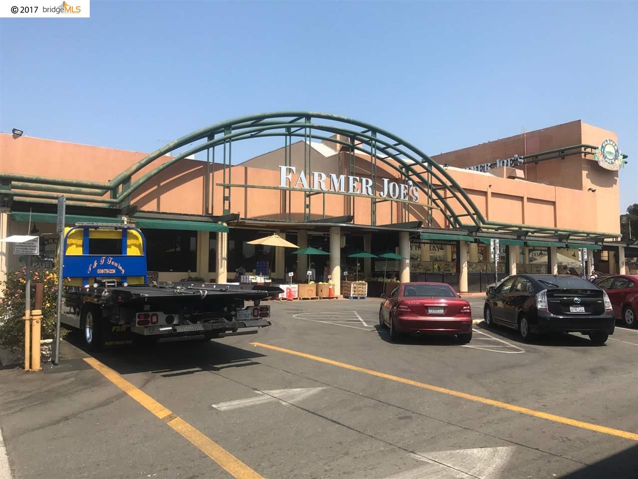 3136 Fruitvale Avenue, OAKLAND, California 94602, ,Comm Ri Multi-units 5+,For Sale,Fruitvale Avenue,40800060