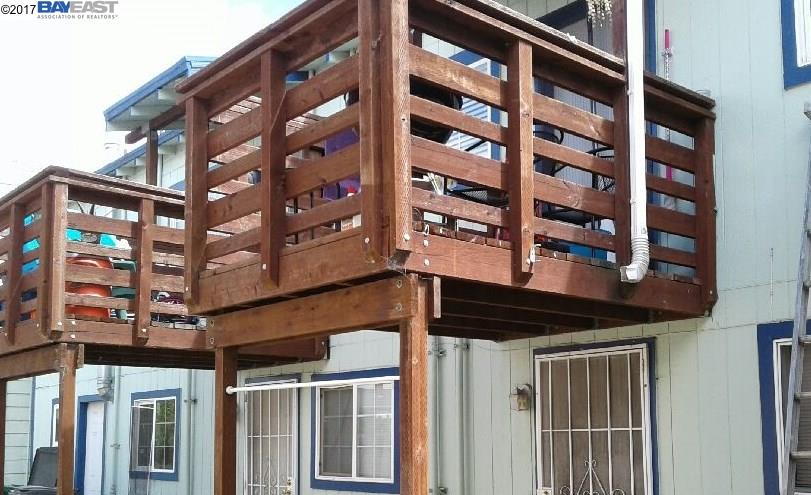 1101 28th Street, OAKLAND, California 94608-4401, ,Comm Ri Multi-units 5+,For Sale,28th Street,40800729