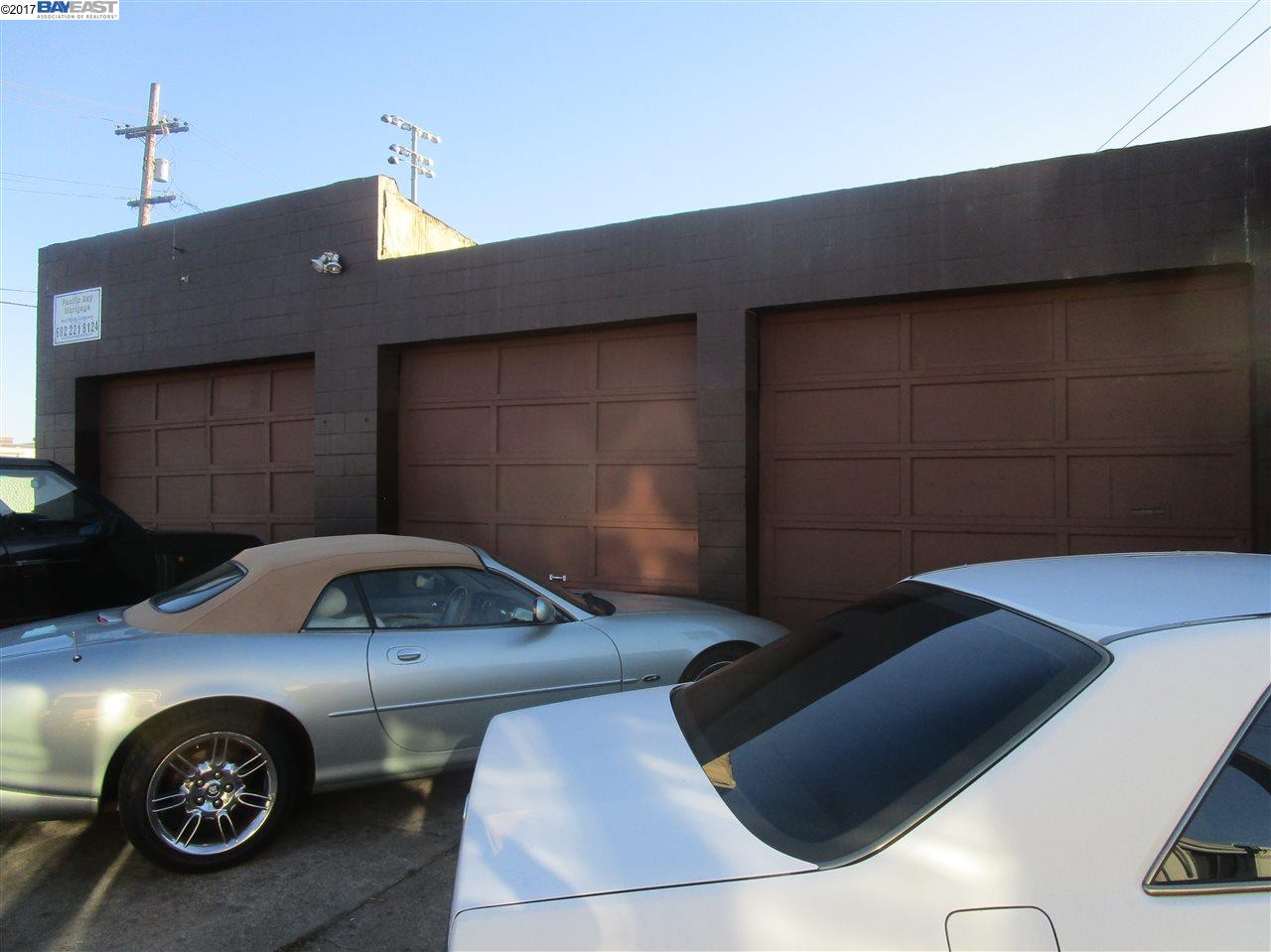 1101 28th Street, OAKLAND, California 94608-4401, ,Comm Ri Multi-units 5+,For Sale,28th Street,40800729