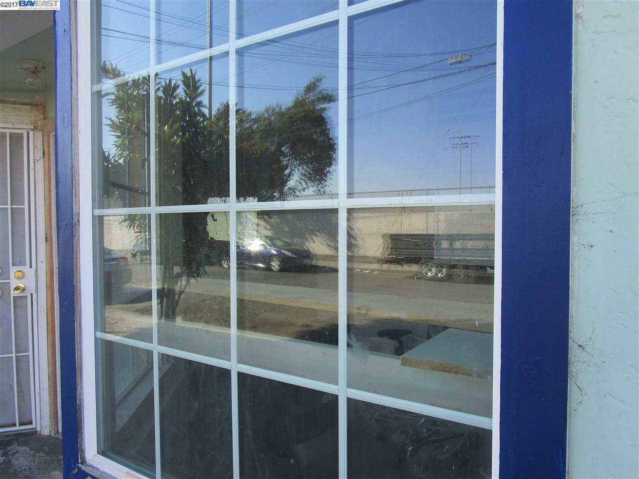 1101 28th Street, OAKLAND, California 94608-4401, ,Comm Ri Multi-units 5+,For Sale,28th Street,40800729